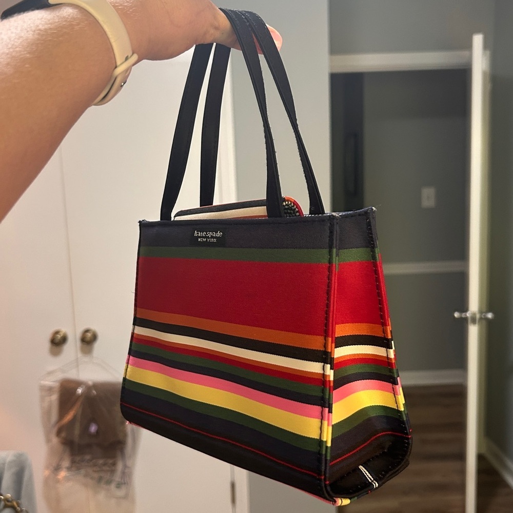 Kate Spade Purse Vintage Mini Bag - Picture 4 of 8